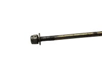 Seat grab bar locking mechanism BMW K 100 RS 4 Ventiler K589 0523 89-92