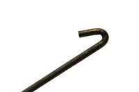 Seat grab bar locking mechanism BMW K 100 RS 4 Ventiler K589 0523 89-92