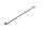 Seat grab bar locking mechanism BMW K 100 RS 4 Ventiler K589 0523 89-92