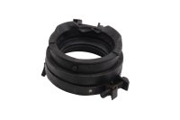 Inlaatspruitstuk, carburateurrubber, inlaatbuis, inlaatadapter Honda XL 1000 V SD01 99-00