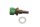 Koelvloeistoftemperatuursensor, thermostaatsensor, messing Honda XL 1000 V SD01 99-00