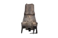 Achterspatbord spatbescherming Honda XL 1000 V SD01 99-00