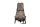 Achterspatbord spatbescherming Honda XL 1000 V SD01 99-00
