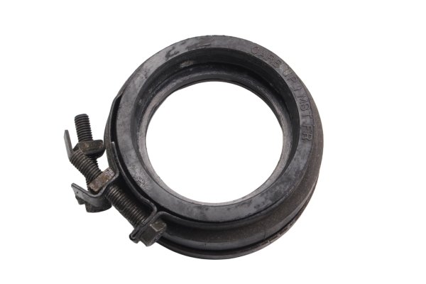 Inlaatspruitstuk, carburateurrubber, inlaatbuisklem Honda XL 1000 V SD01 99-00