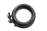 Inlaatspruitstuk, carburateurrubber, inlaatbuisklem Honda XL 1000 V SD01 99-00