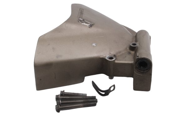 Kettingbeschermer, tandwielkap, voorste afdekking Honda XL 1000 V SD01 99-00