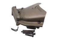 Kettingbeschermer, tandwielkap, voorste afdekking Honda XL 1000 V SD01 99-00