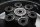 Rear wheel rim 17 inch 4.50 three-spoke Ducati Monster 600 Dark ZDM300AA 98-01