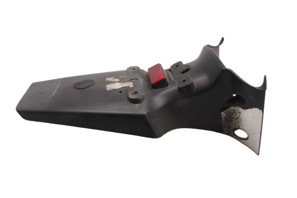 Spatborden achter Honda XL 1000 V SD01 99-00