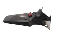 Spatborden achter Honda XL 1000 V SD01 99-00