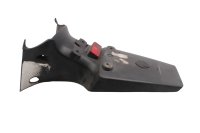 Spatborden achter Honda XL 1000 V SD01 99-00