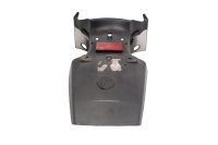 Spatborden achter Honda XL 1000 V SD01 99-00