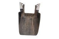 Spatborden achter Honda XL 1000 V SD01 99-00