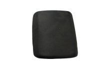 Siège passager, banquette arrière, coussin, housse, mousse Suzuki SV 650 S WVBY 03-06