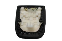 Siège passager, banquette arrière, coussin, housse, mousse Suzuki SV 650 S WVBY 03-06