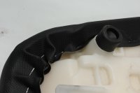 Siège passager, banquette arrière, coussin, housse, mousse Suzuki SV 650 S WVBY 03-06