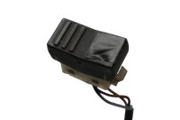 Cable switches, connectors, electrical components BMW K 100 RS 4 Ventiler K589 0523 89-92