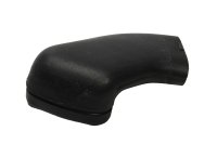 Intake duct, air guide, air filter box BMW K 100 RS 4 Ventiler K589 0523 89-92