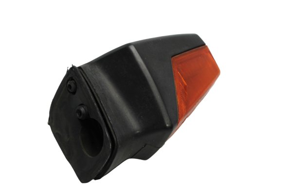 rear right indicator housing, orange BMW K 100 RS 4 Ventiler K589 0523 89-92