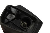 rear right indicator housing, orange BMW K 100 RS 4 Ventiler K589 0523 89-92