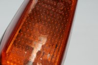 rear right indicator housing, orange BMW K 100 RS 4 Ventiler K589 0523 89-92