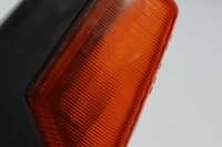 rear right indicator housing, orange BMW K 100 RS 4 Ventiler K589 0523 89-92