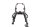 Huvudram, bakram, bakre fäste BMW R 1100 GS 259 0409 93-99