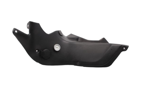 Bekleding van de linker voorste luchtinlaat Honda XL 1000 V SD01 99-00