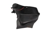 Bekleding van de linker voorste luchtinlaat Honda XL 1000 V SD01 99-00