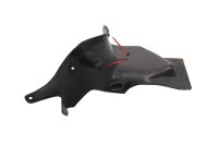 Bekleding van de linker voorste luchtinlaat Honda XL 1000 V SD01 99-00