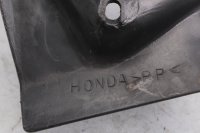Bekleding van de linker voorste luchtinlaat Honda XL 1000 V SD01 99-00