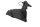 Bekleding van de linker voorste luchtinlaat Honda XL 1000 V SD01 99-00