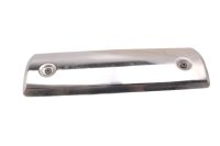 Uitlaatwarmteschild, rechtsachter Honda XL 1000 V SD01 99-00
