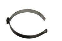 Intake manifold, carburetor rubber, clamp BMW K 100 RS 4 Ventiler K589 0523 89-92