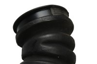 Intake manifold, carburetor rubber, clamp BMW K 100 RS 4 Ventiler K589 0523 89-92