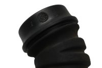 Intake manifold, carburetor rubber, clamp BMW K 100 RS 4 Ventiler K589 0523 89-92