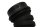 Intake manifold, carburetor rubber, clamp BMW K 100 RS 4 Ventiler K589 0523 89-92