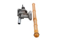 Brandstofkraan, benzinekraan, brandstofklep Honda XL 1000 V SD01 99-00