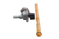 Brandstofkraan, benzinekraan, brandstofklep Honda XL 1000 V SD01 99-00