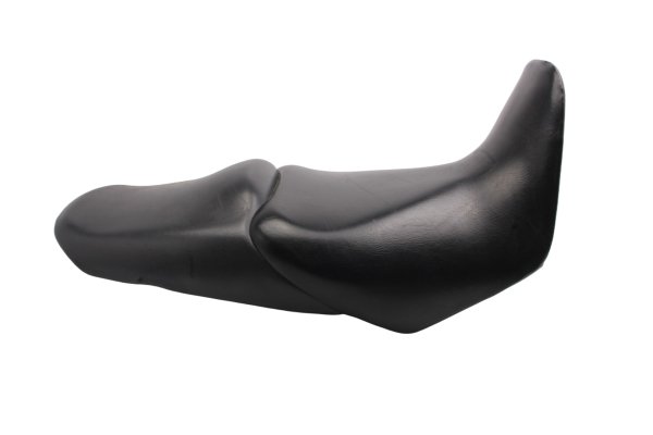 Bankzitplaats, dubbele zitplaats, bestuurder en passagier, reservewiel Honda XL 1000 V SD01 99-00