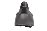 Bankzitplaats, dubbele zitplaats, bestuurder en passagier, reservewiel Honda XL 1000 V SD01 99-00