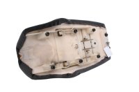 Bankzitplaats, dubbele zitplaats, bestuurder en passagier, reservewiel Honda XL 1000 V SD01 99-00