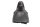 Bankzitplaats, dubbele zitplaats, bestuurder en passagier, reservewiel Honda XL 1000 V SD01 99-00