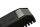Rear left passenger footrest rubber BMW K 100 RS 4 Ventiler K589 0523 89-92