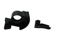Support de câble daccélérateur, guide-câble BMW K 100 RS 4 Ventiler K589 0523 89-92