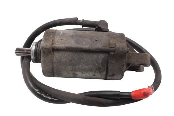 Startmotor, startrelais Honda XL 1000 V SD01 99-00