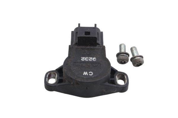 Stationair toerentalregelaar gaskleppositiesensor AMP 9232 Honda XL 1000 V SD01 99-00