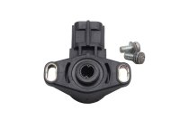 Stationair toerentalregelaar gaskleppositiesensor AMP 9232 Honda XL 1000 V SD01 99-00