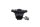 Stationair toerentalregelaar gaskleppositiesensor AMP 9232 Honda XL 1000 V SD01 99-00