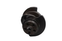 Vevaxel, motoraxel, lyftaxel, drivning, smörjning BMW R 1100 GS 259 0409 93-99